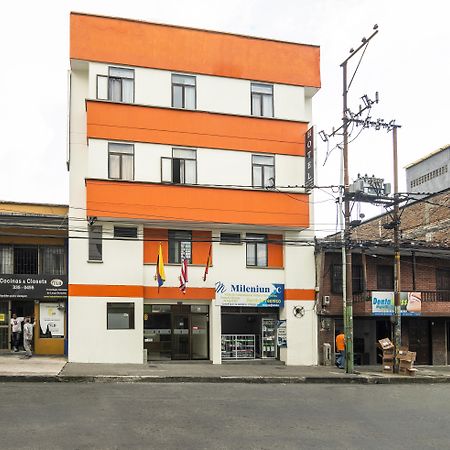 Hotel Los Tunjos Pereira Exterior photo
