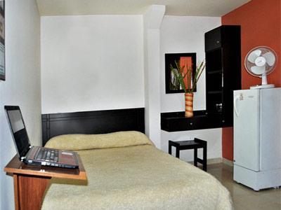 Hotel Los Tunjos Pereira Exterior photo