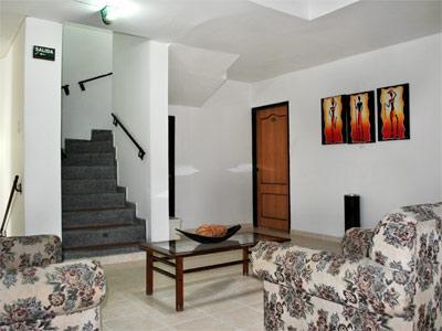Hotel Los Tunjos Pereira Exterior photo
