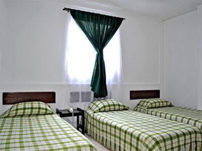 Hotel Los Tunjos Pereira Exterior photo